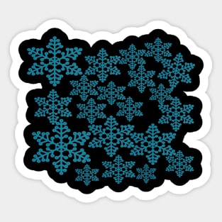 Christmas Design Sticker